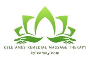 Kyle Amey Remedial Massage